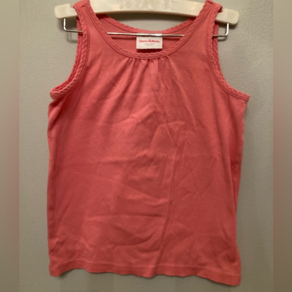 Hanna Anderrson tank